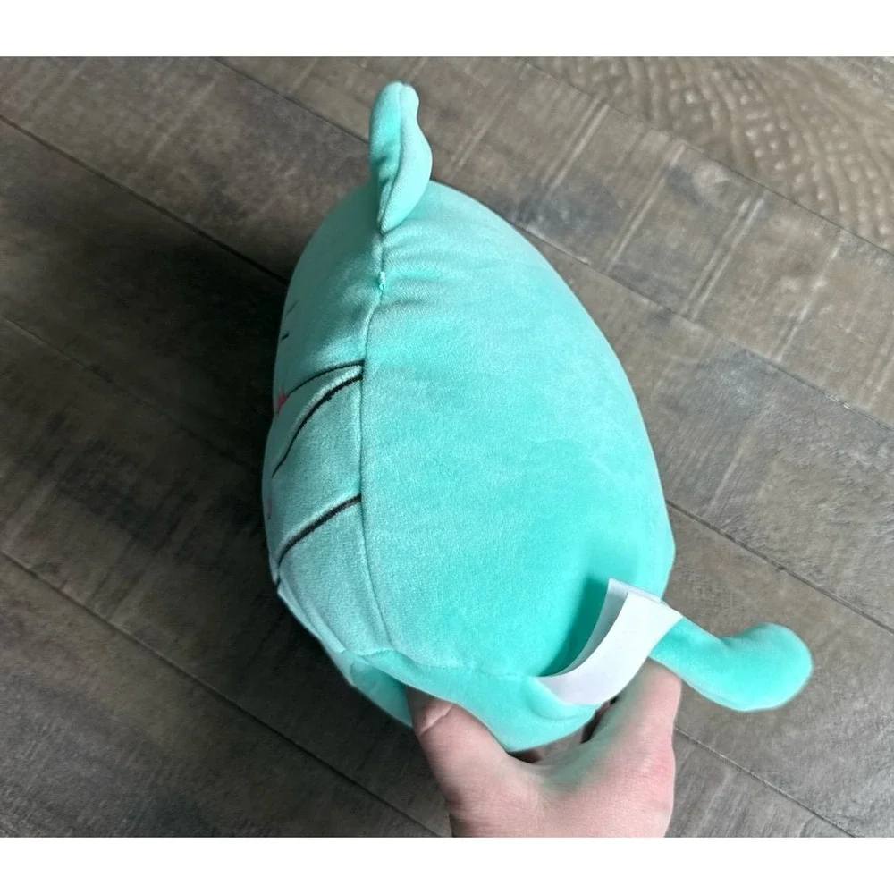 NWOT‎ Squishmallows 16